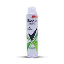REXONA ADVANCED